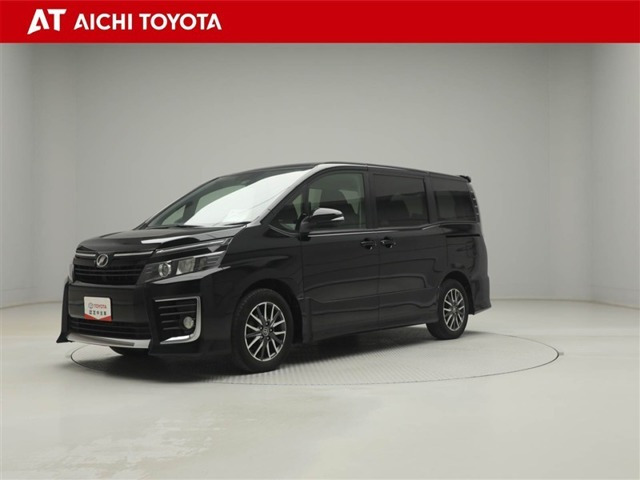 ヴォクシー2.0 ZS