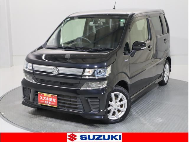 ワゴンRハイブリッド(HYBRID) FZ