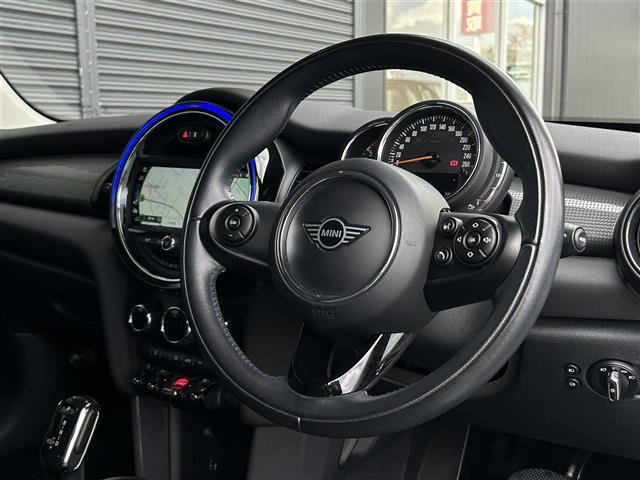 ミニクーパー D