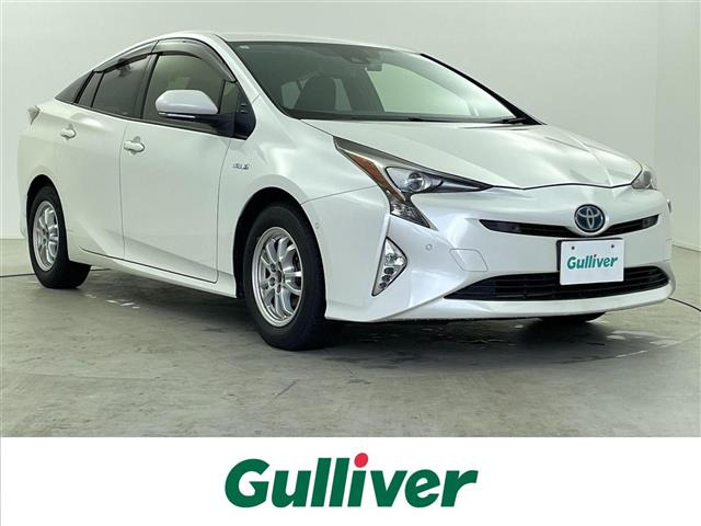 プリウス1.8 S セーフティ プラス