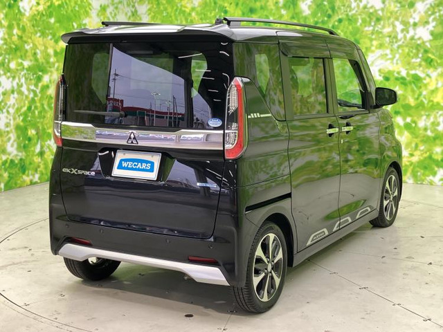 eKクロススペースT