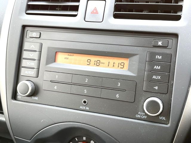 マーチ1.2 X  Vセレクション