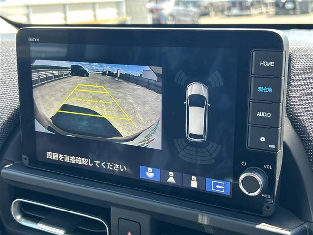 フリード1.5 e:HEV エアー EX