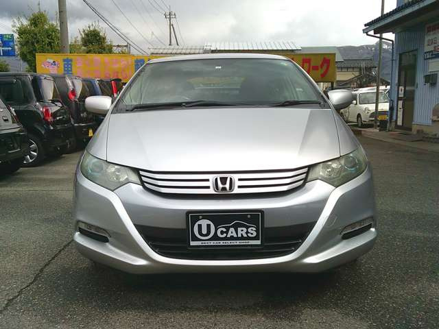 インサイト1.3 G