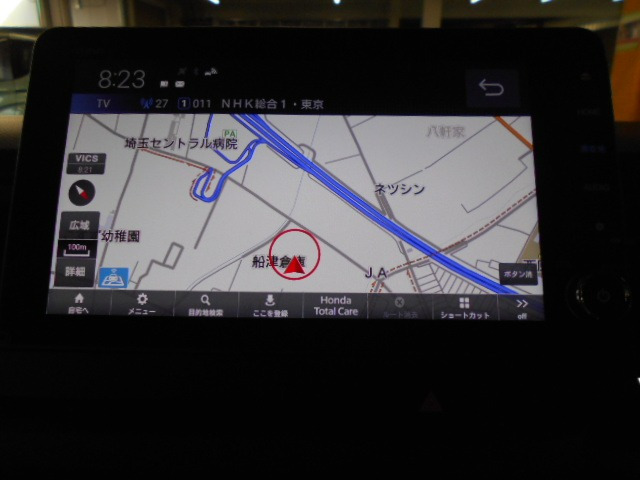 N-BOXカスタムターボ