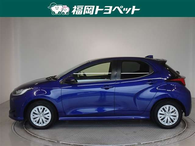 ヤリス1.5 ハイブリッド Z