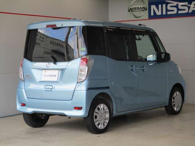 デイズルークスX