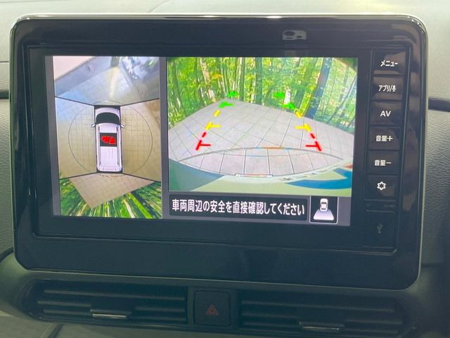 �y�}���`�A���E���h���j�^�[�z��p�̃J�����ɂ��A�ォ�猩���낵���悤�Ȏ��_��360�x�N���}�̎��͂��m�F���邱�Ƃ��ł��܂������p�������m�F���₷���A�����ꏊ�ł̐؂�Ԃ��⒓�Ԃ��X���[�Y�ɍs���܂��B