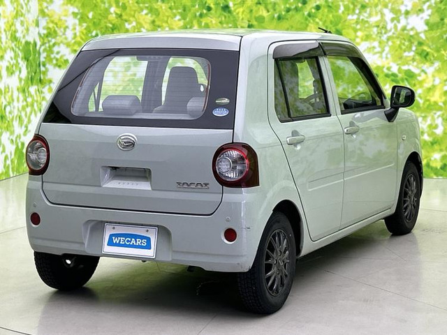 ミラトコットL SAIII