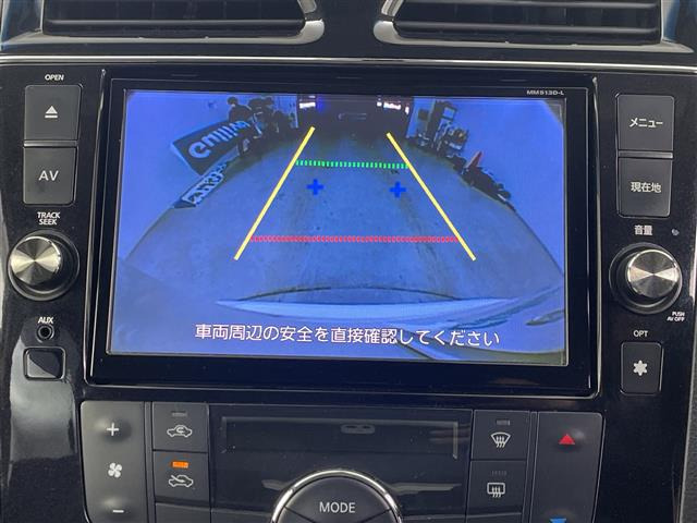 セレナ2.0 ハイウェイスター S-HYBRID