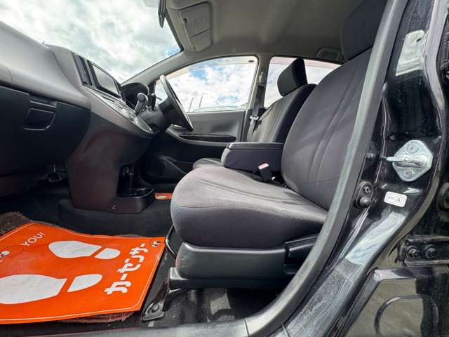 通勤や買い物などの普段使いから、旅行などの遠出などあらゆる状況での活躍が期待できます☆