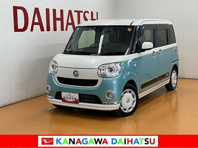 ムーヴキャンバスG メイクアップ SAII