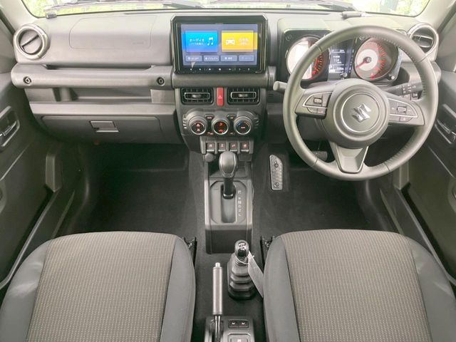 ジムニーノマド1.5 FC 4WD