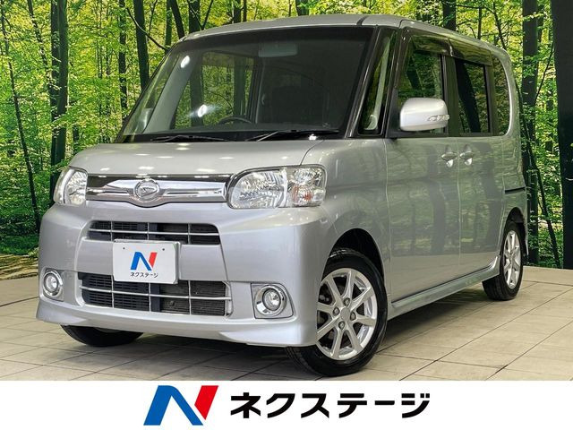 タントG スペシャル