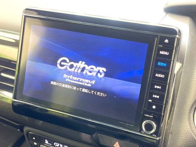 N-BOXカスタムG L ターボ ホンダセンシング