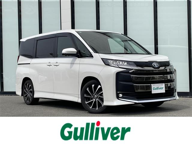 ノア1.8 ハイブリッド S-Z