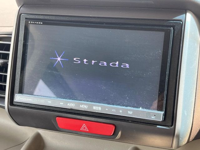 N-BOXG Lパッケージ