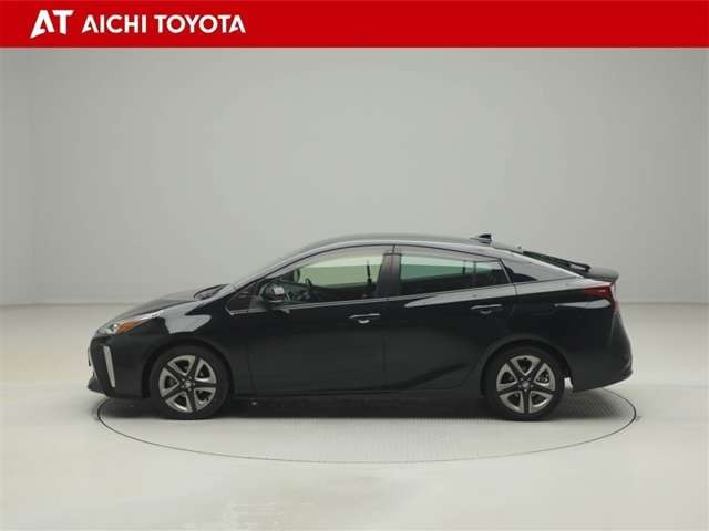 プリウス1.8 S ツーリングセレクション