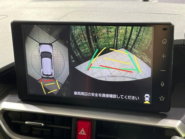 �y�p�m���}���j�^�[�z��p�̃J�����ɂ��A�ォ�猩���낵���悤�Ȏ��_��360�x�N���}�̎��͂��m�F���邱�Ƃ��ł��܂������p�������m�F���₷���A�����ꏊ�ł̐؂�Ԃ��⒓�Ԃ��X���[�Y�ɍs���܂��B