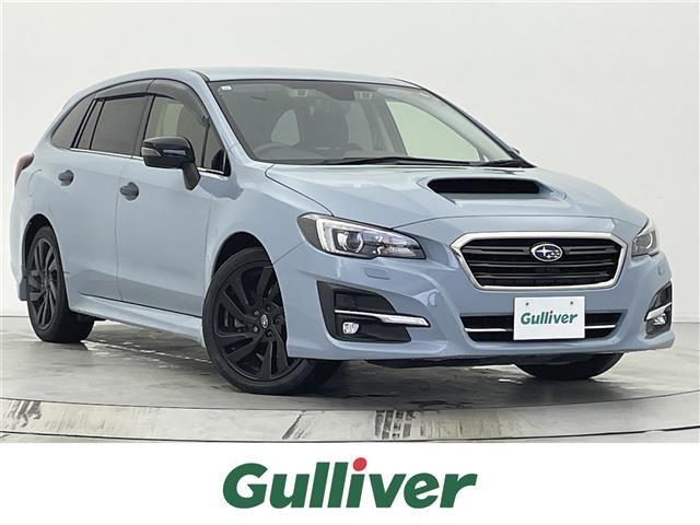 レヴォーグ1.6 GT-S アイサイト アドバンテージ ライン 4WD