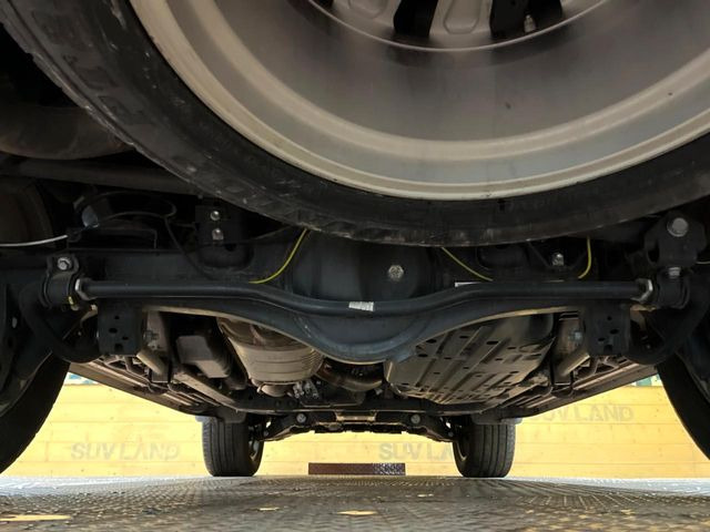 下回りがきれいなうちに、防錆加工の施工がオススメ。降雪地域はもちろん、沿岸部にお住いの方や、趣味でマリン・ウィンタースポーツをされる方にご好評いただいております。