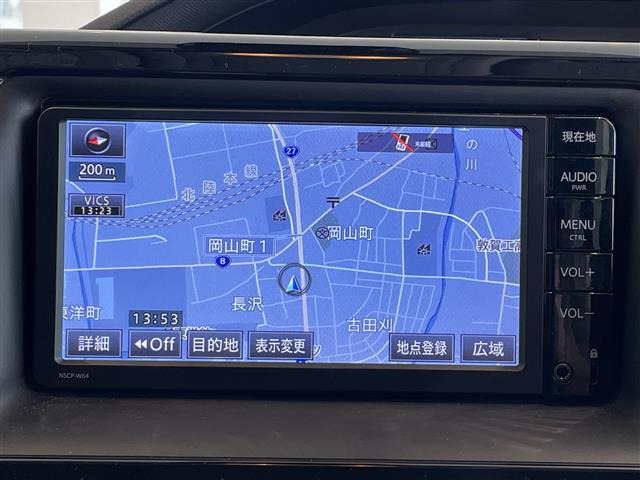 ヴォクシー2.0 ZS