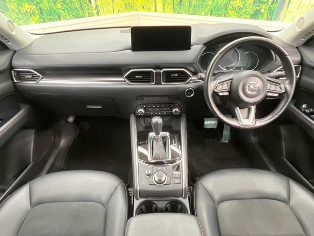 CX-52.2 XD ブラックトーンエディション