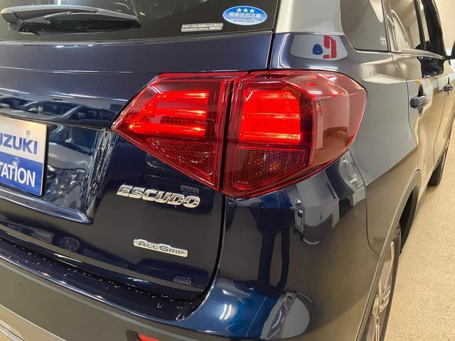 エスクード1.4 Sリミテッド 4WD