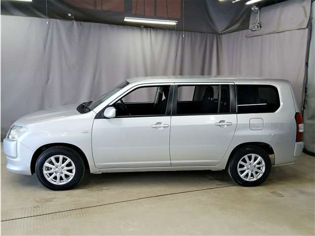 サクシードバン1.5 TX