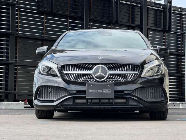 AクラスA180 AMGスタイル