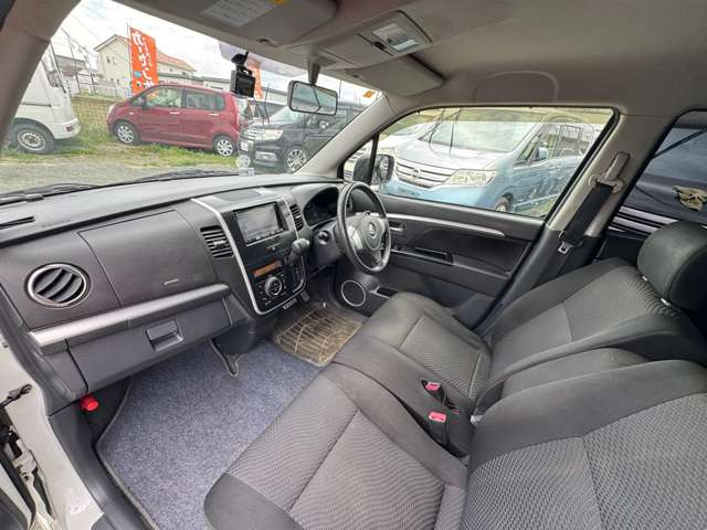 通勤や買い物などの普段使いから、旅行などの遠出などあらゆる状況での活躍が期待できます☆