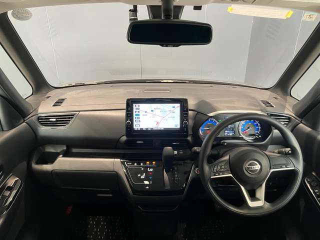 ルークスハイウェイスター