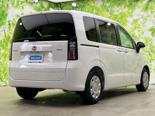 フリード1.5 e:HEV エアー