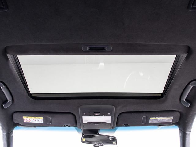 お探しの方必見の人気オプションサンルーフ