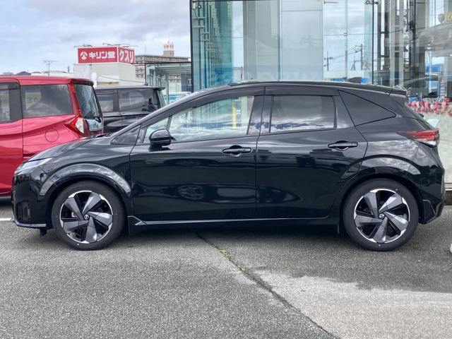 ノートオーラ1.2 G レザーエディション