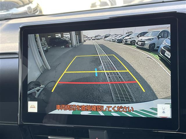 ヴォクシー2.0 S-Z