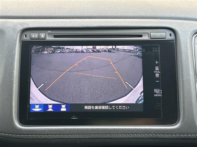 ヴェゼル1.5 ハイブリッド Z