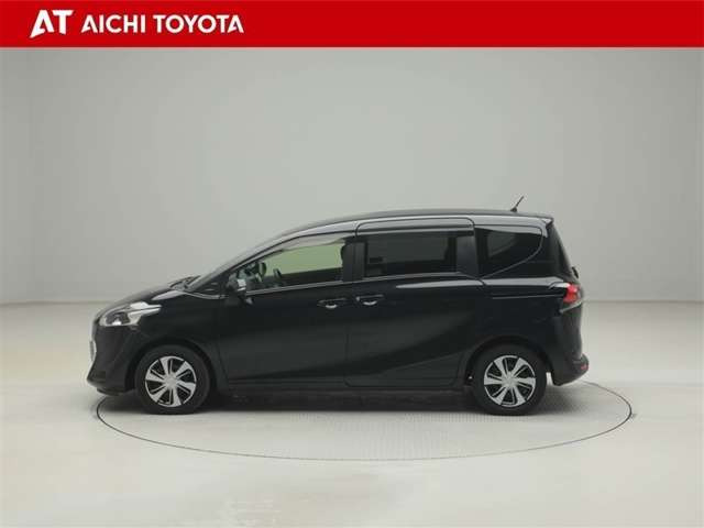 シエンタハイブリッド 1.5 G クエロ