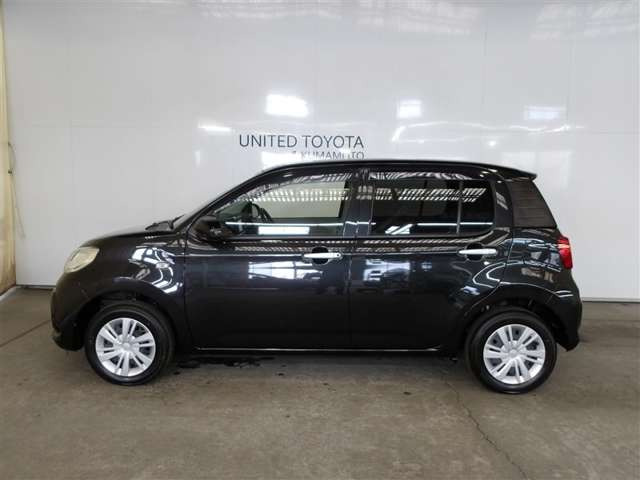 パッソ1.0 X Lパッケージ