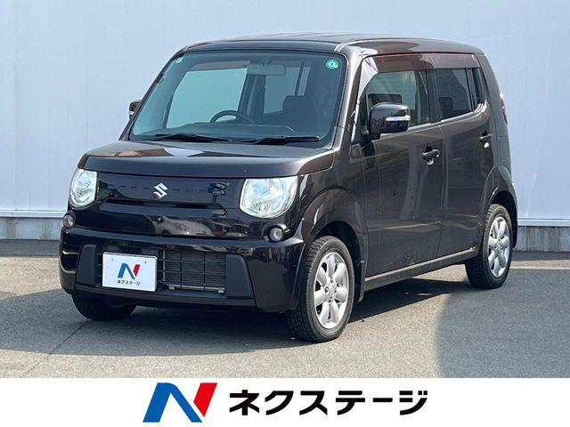 MRワゴン（スズキ）T 中古車画像