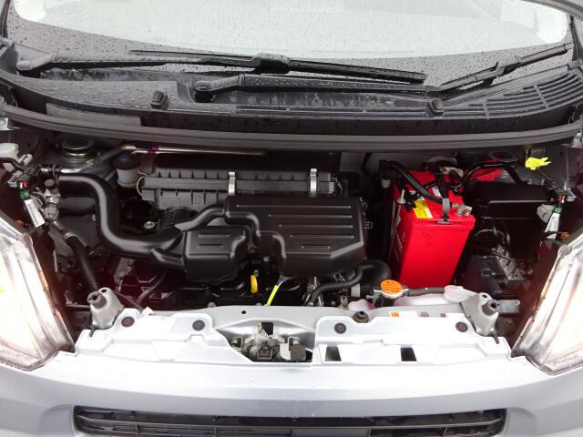 �G���W�����[�������ꂢ�ł���B�@�֋@�\�n���ǍD�ł��B�[�ԑO�ɓ_���������s���܂��B�G���W���I�C���E�I�C���t�B���^�[���͌����v���܂��B