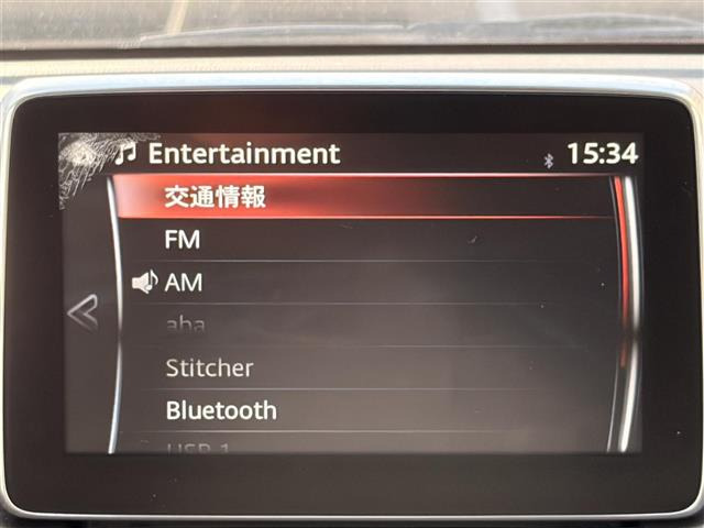 デミオ1.5 XD ツーリング Lパッケージ  4WD