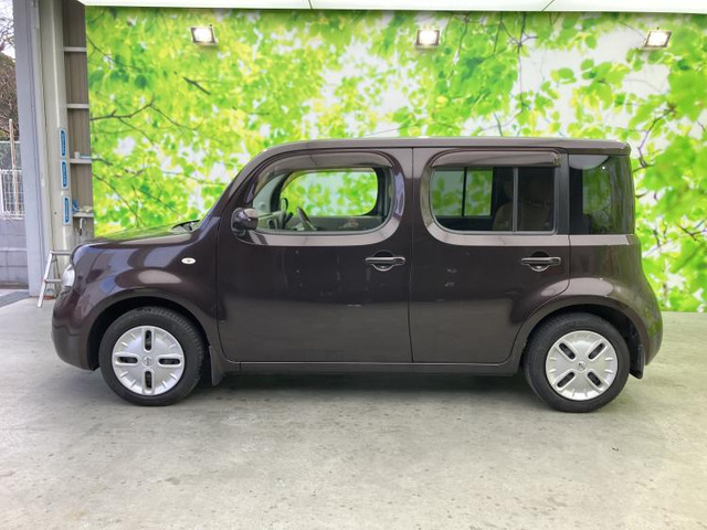 キューブ1.5 15X Vセレクション マイ キューブ