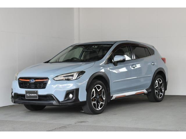 XV2.0i-S アイサイト 4WD