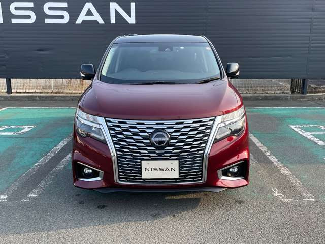 エルグランド3.5 350ハイウェイスター プレミアム 4WD