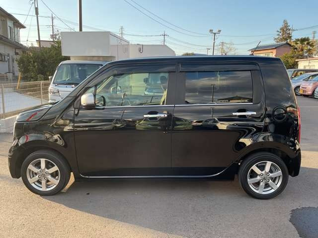 N-WGNL スタイルプラス ビター