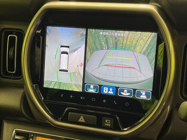 �y�S���ʃ��j�^�[�p�J�����z��p�̃J�����ɂ��A�ォ�猩���낵���悤�Ȏ��_��360�x�N���}�̎��͂��m�F���邱�Ƃ��ł��܂������p�������m�F���₷���A�����ꏊ�ł̐؂�Ԃ��⒓�Ԃ��X���[�Y�ɍs���܂��B