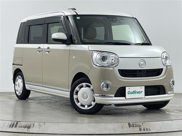 ムーヴキャンバスG メイクアップ リミテッド SAIII