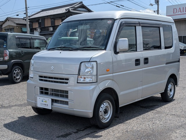 エブリイPA ハイルーフ