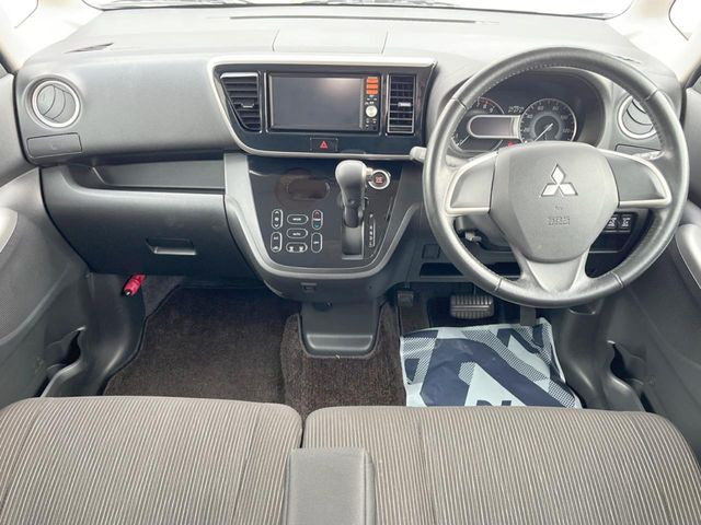 eKスペースカスタムT e-アシスト